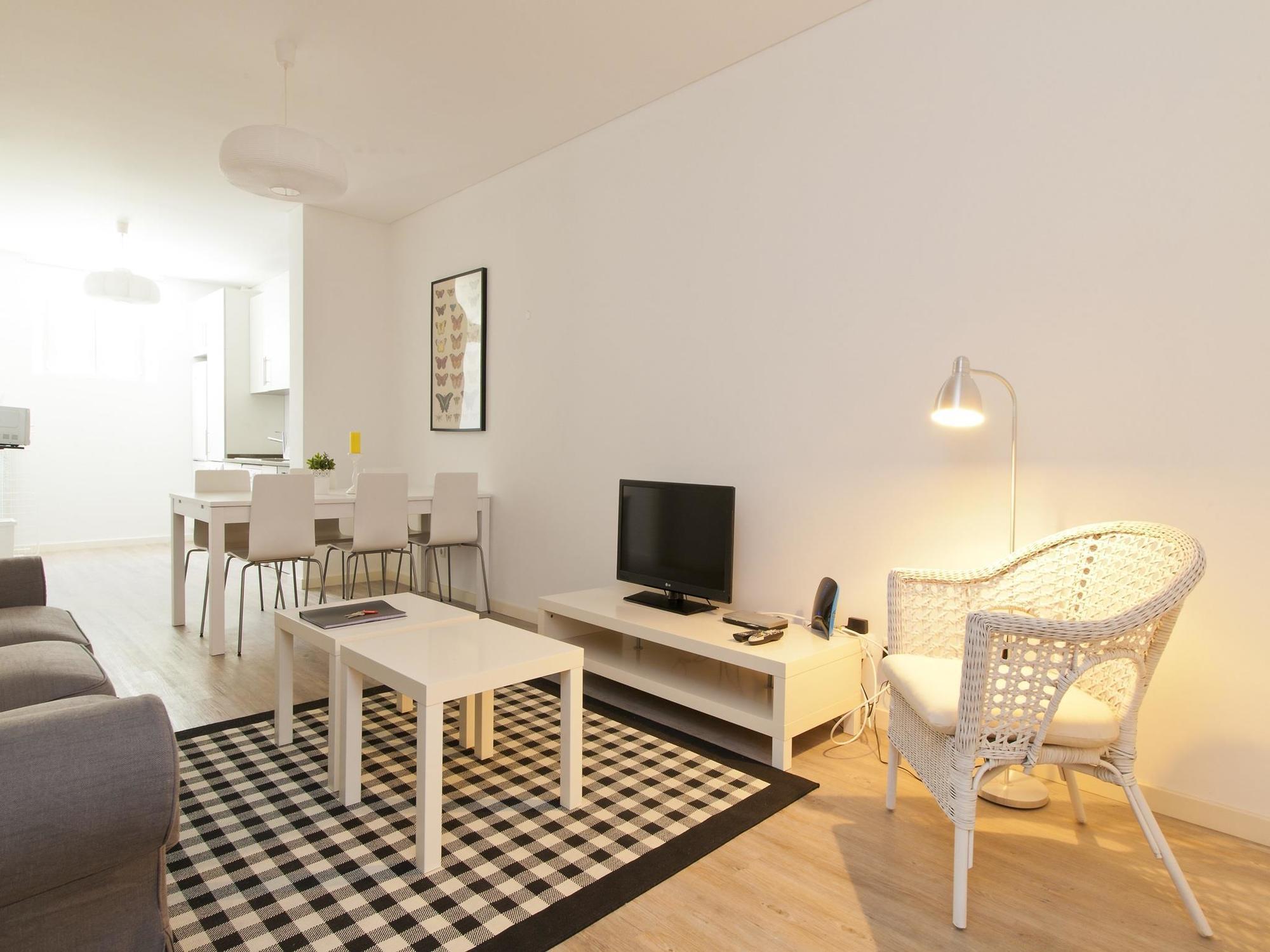 City Stays Principe Real Apartments Лиссабон Экстерьер фото