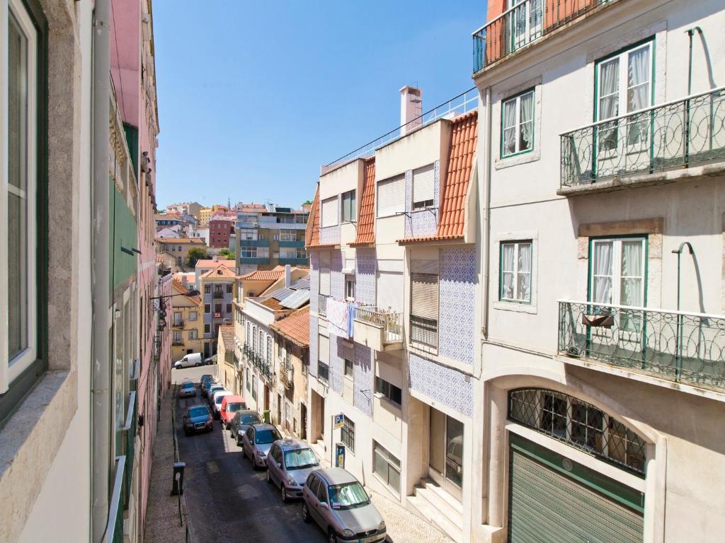 City Stays Principe Real Apartments Лиссабон Номер фото