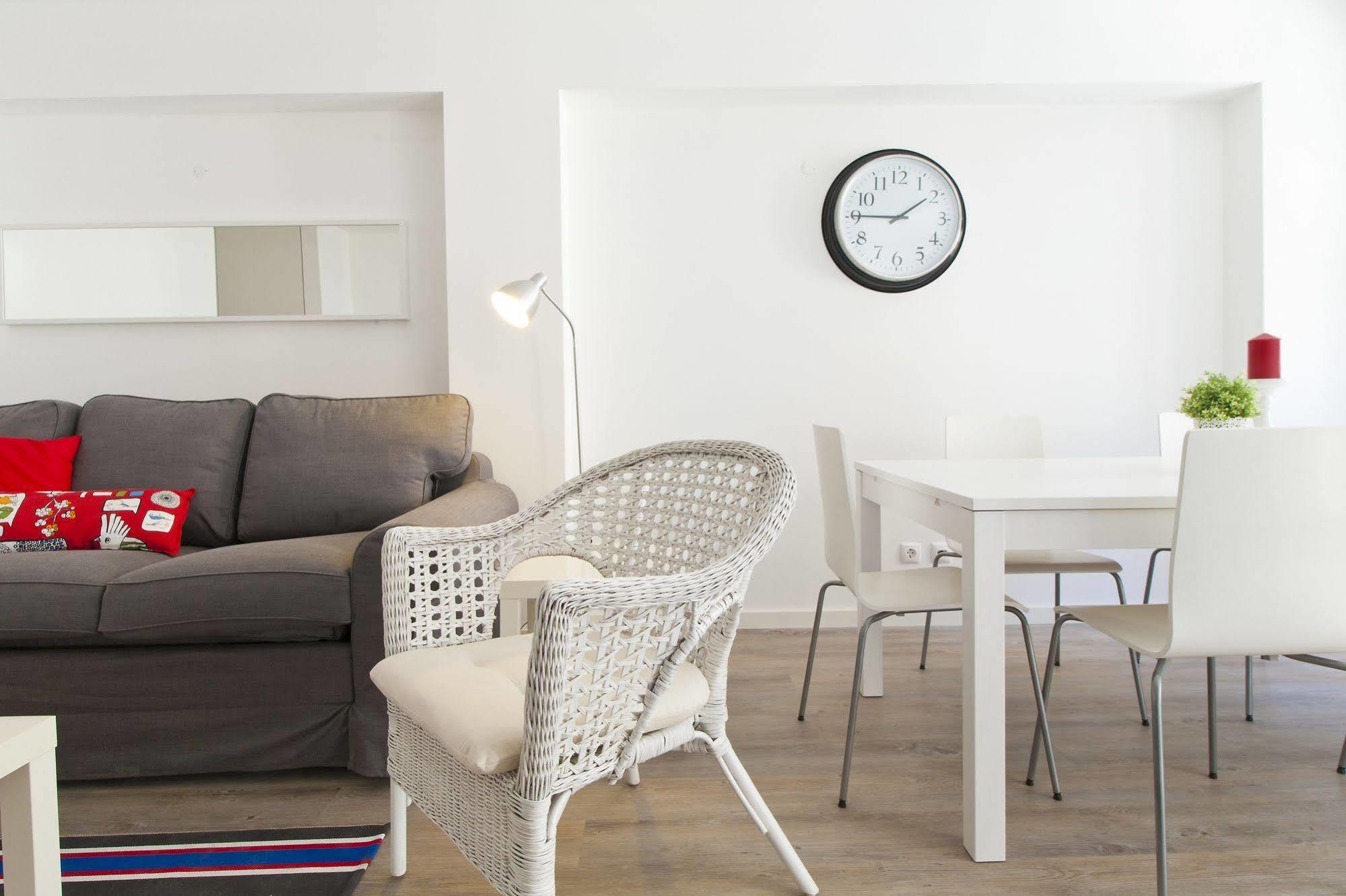 City Stays Principe Real Apartments Лиссабон Экстерьер фото