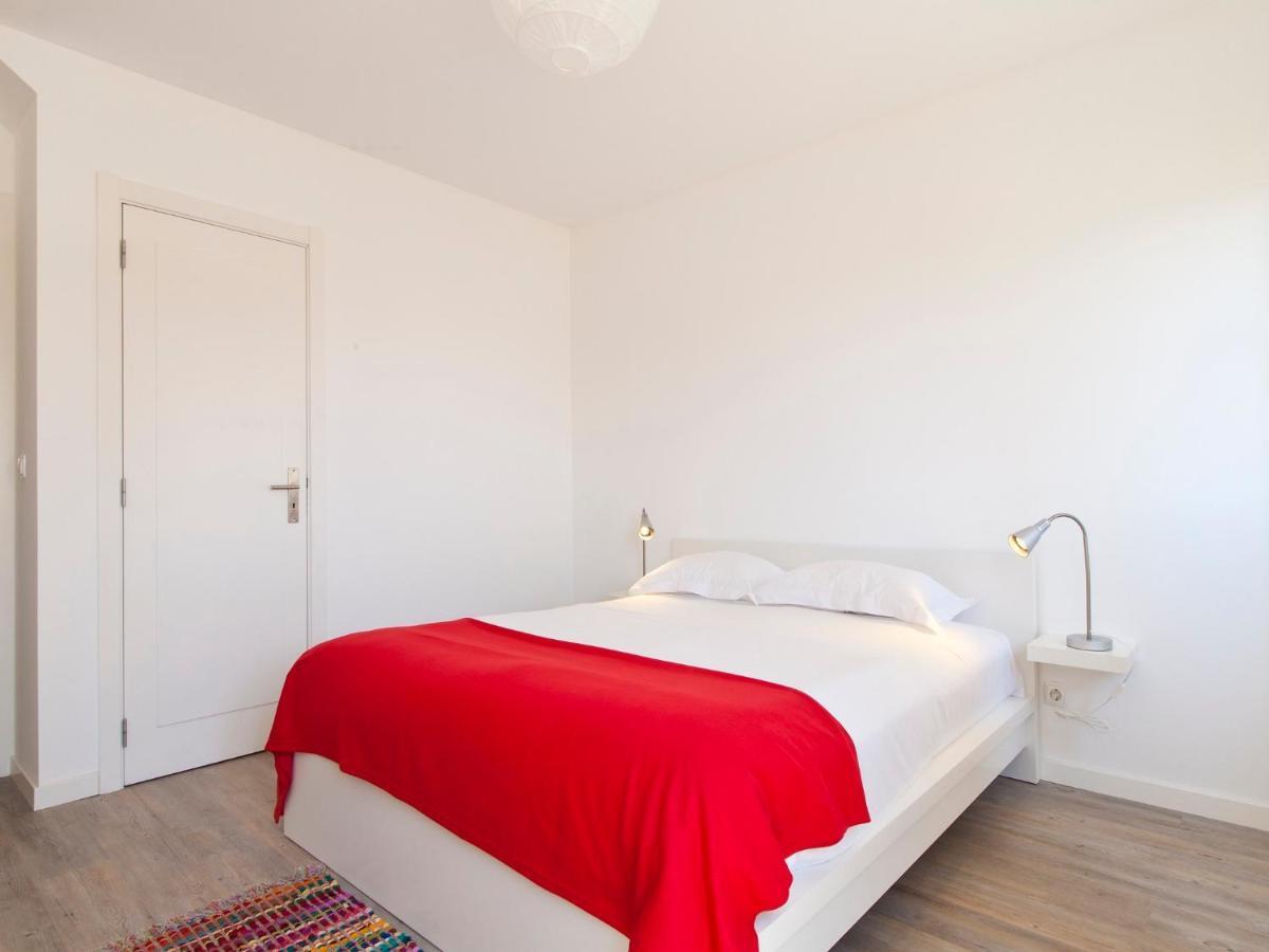 City Stays Principe Real Apartments Лиссабон Номер фото